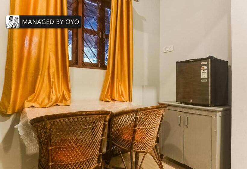 اتاق کلاسیک سه تخته, Coco Heritage Resort