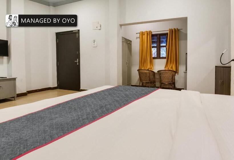 اتاق کلاسیک سه تخته, Coco Heritage Resort