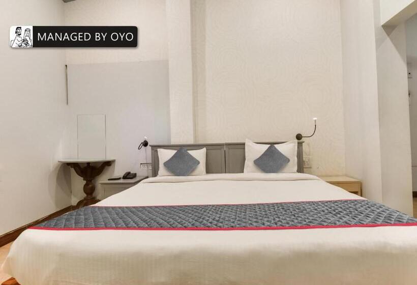 اتاق کلاسیک سه تخته, Coco Heritage Resort