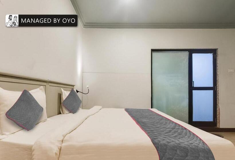 اتاق کلاسیک سه تخته, Coco Heritage Resort