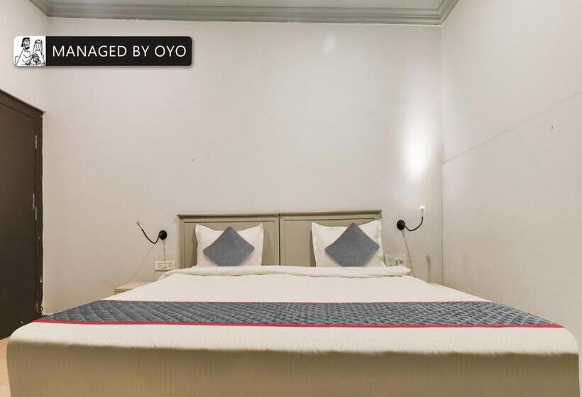 اتاق کلاسیک سه تخته, Coco Heritage Resort