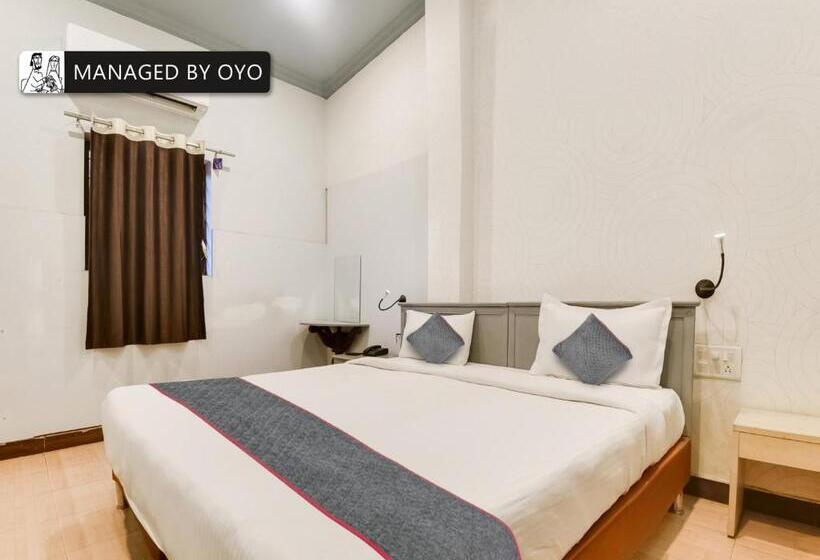 اتاق کلاسیک سه تخته, Coco Heritage Resort