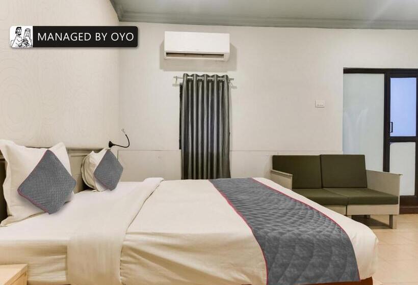 اتاق کلاسیک سه تخته, Coco Heritage Resort