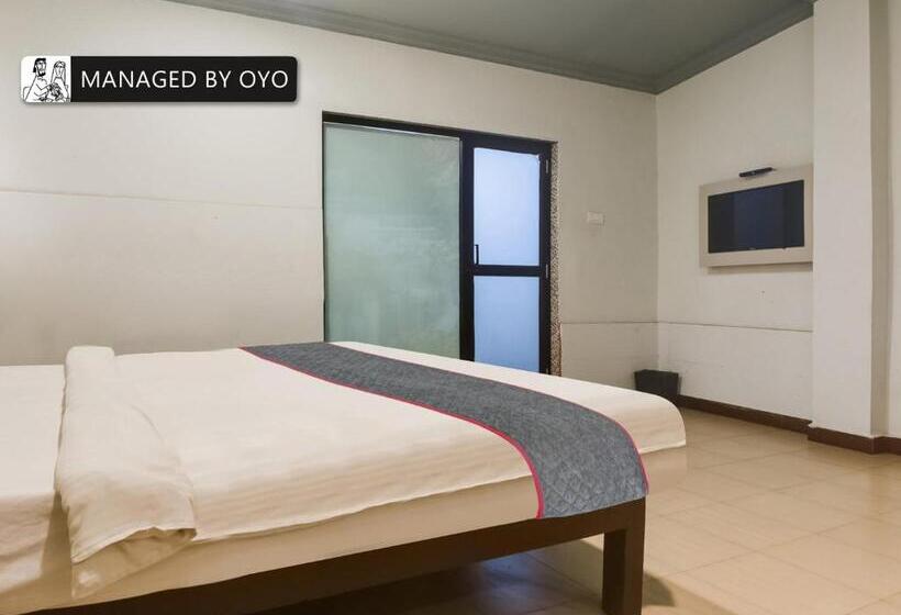 اتاق کلاسیک سه تخته, Coco Heritage Resort