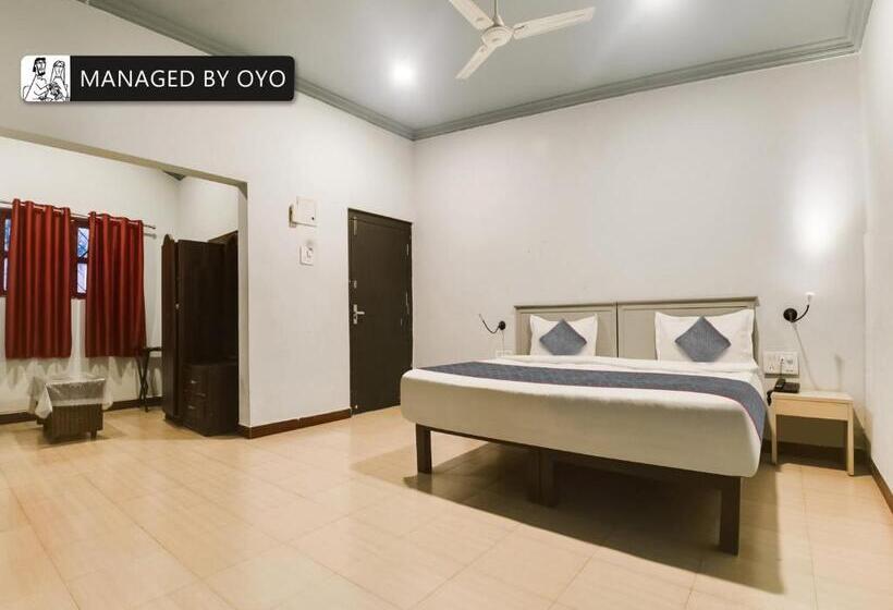 اتاق کلاسیک سه تخته, Coco Heritage Resort