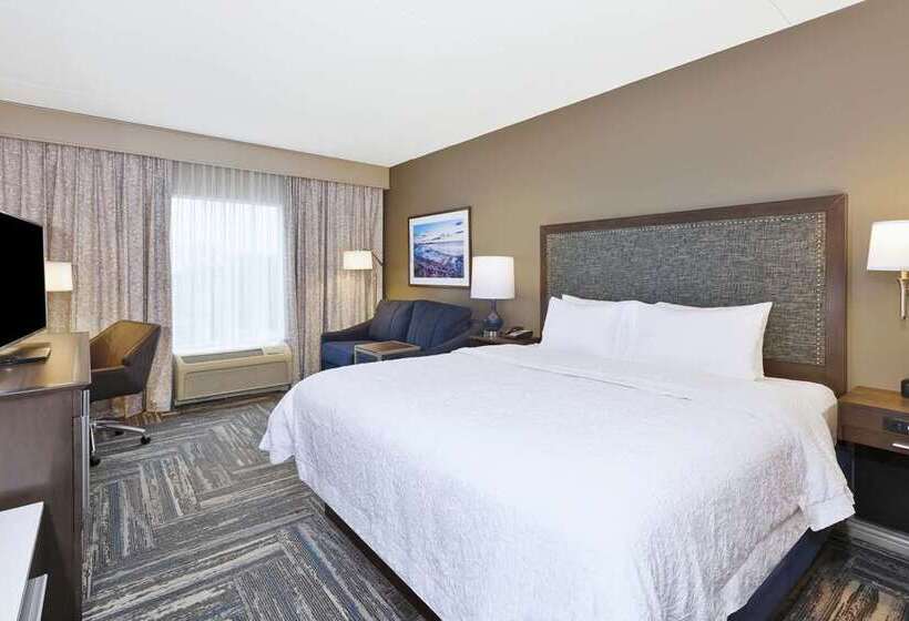 标准工作室, Hampton Inn San Marcos, Ca