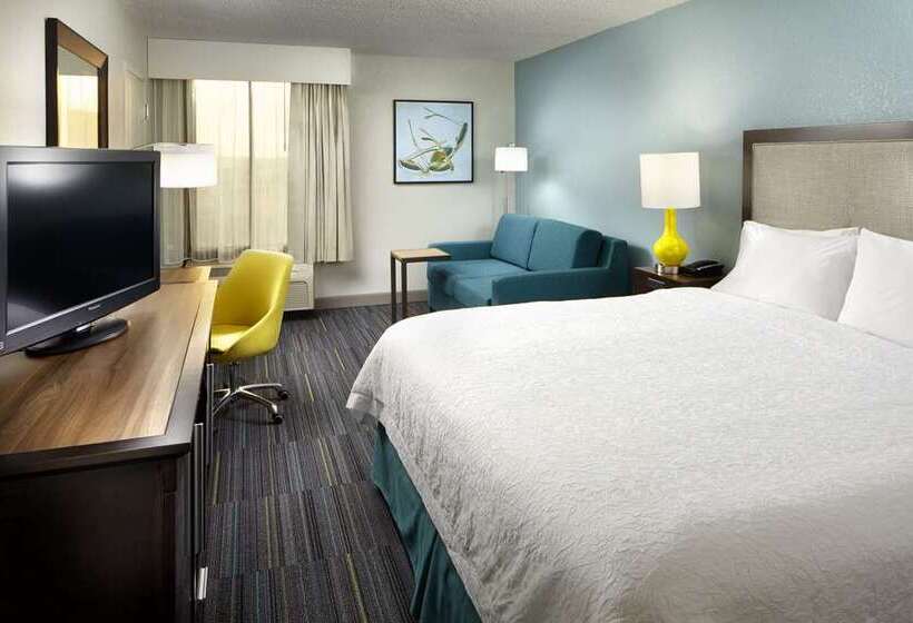 标准工作室, Hampton Inn San Marcos, Ca