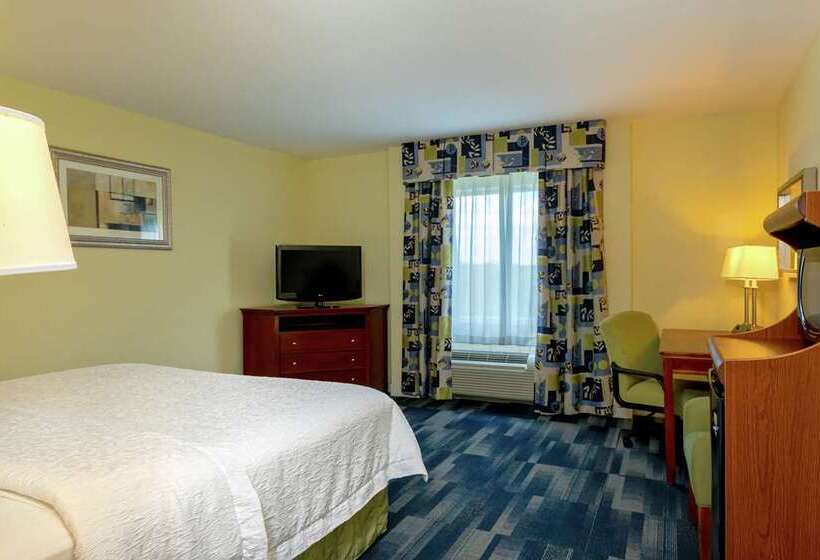 Номер Стандарт, Hampton Inn San Marcos, Ca