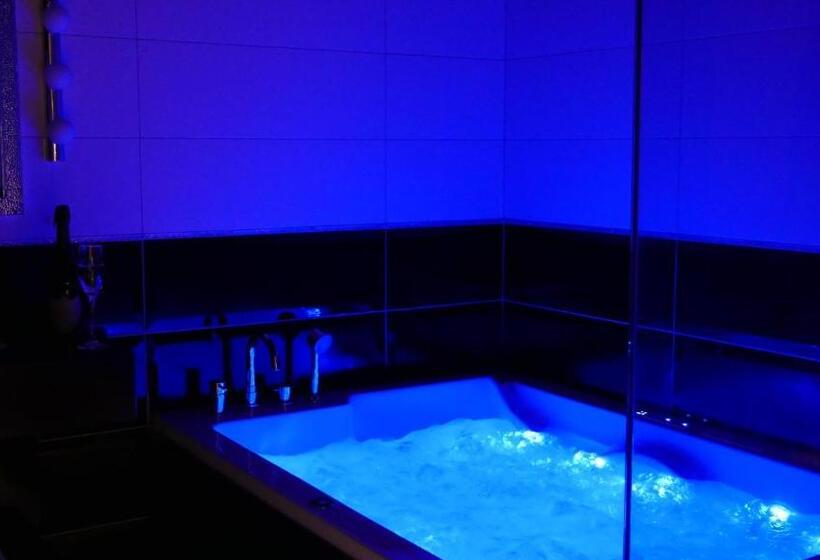 סוויטה, La Parenthèse Envoutée