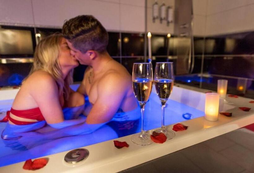 סוויטה, La Parenthèse Envoutée