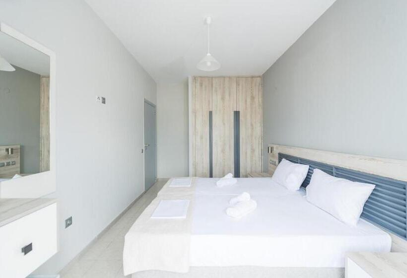 شقة سوبريور غرفة واحدة, Maritina Apartments