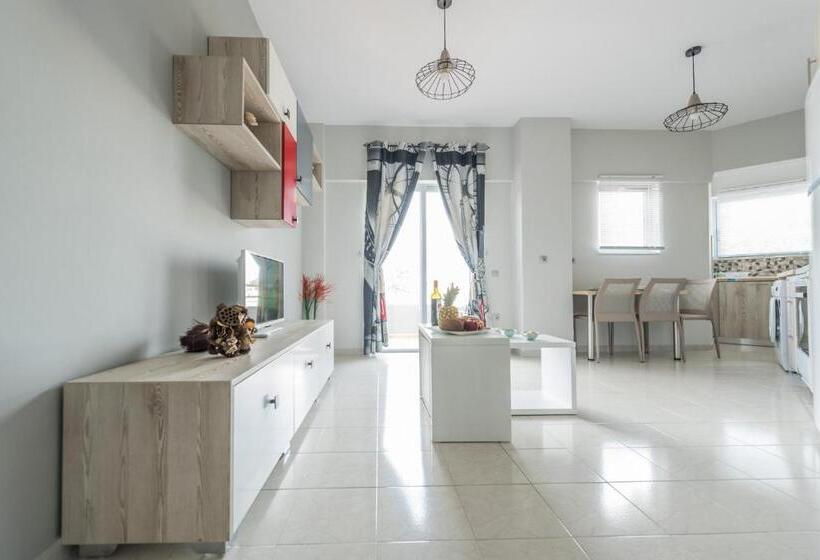 شقة سوبريور غرفة واحدة, Maritina Apartments