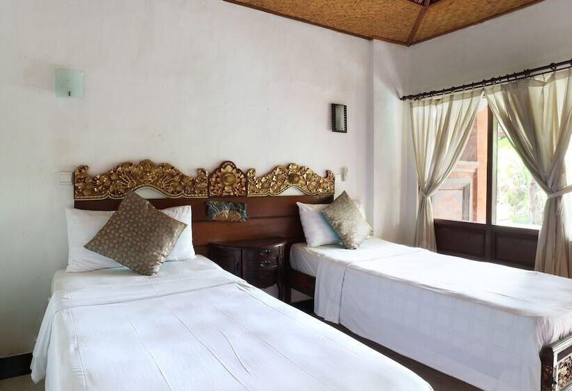 Номер Стандарт, Pering Bungalow Ubud