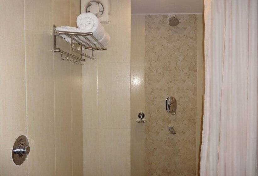 デラックスルーム, Pride Ananya Resorts