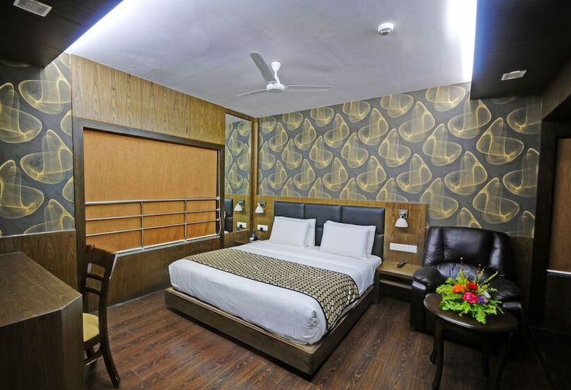 エクゼクティブスイート, Pride Ananya Resorts