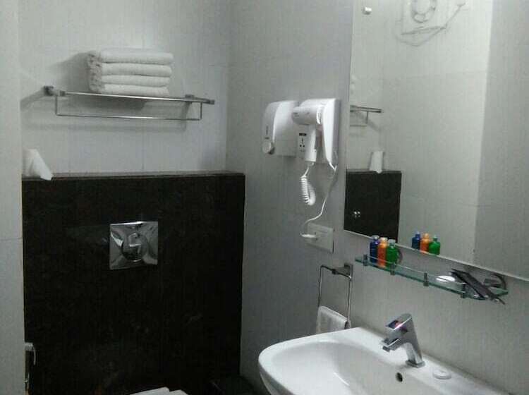 エクゼクティブスイート, Pride Ananya Resorts