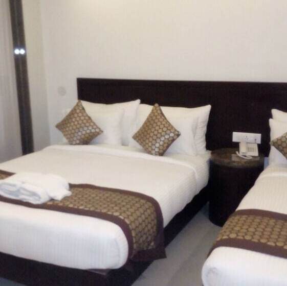 ファミリールーム, Pride Ananya Resorts