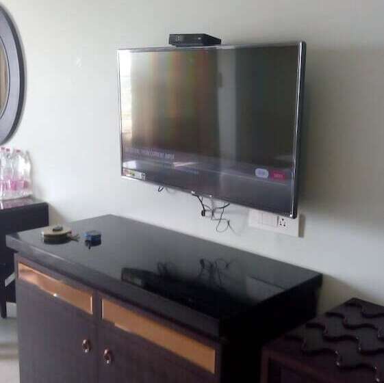 ファミリールーム, Pride Ananya Resorts