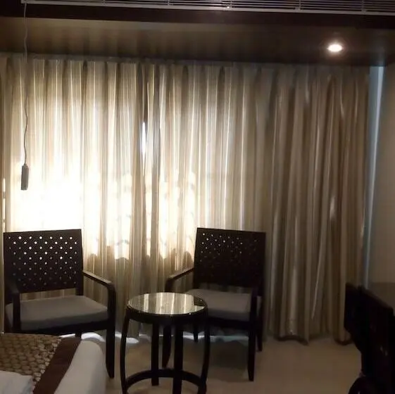 ファミリールーム, Pride Ananya Resorts