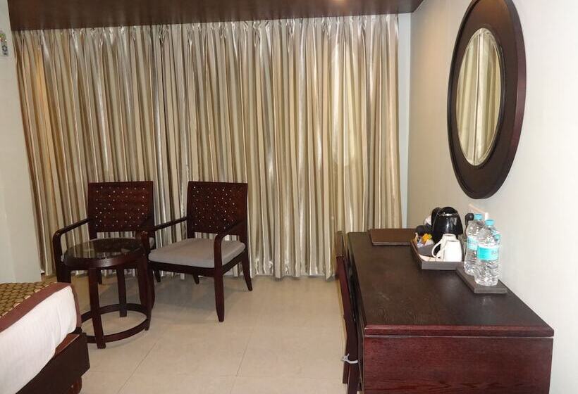 ファミリールーム, Pride Ananya Resorts