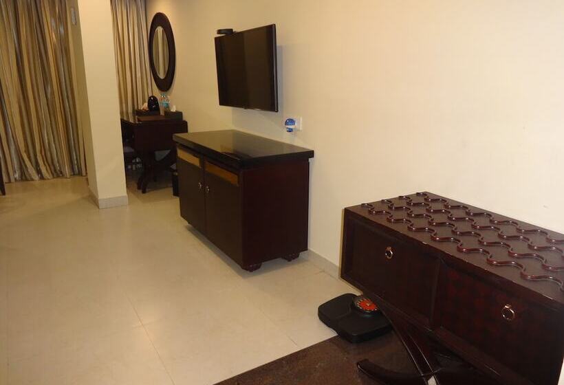 ファミリールーム, Pride Ananya Resorts