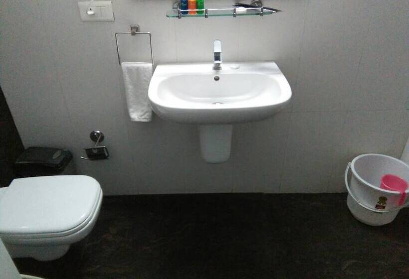 ファミリールーム, Pride Ananya Resorts