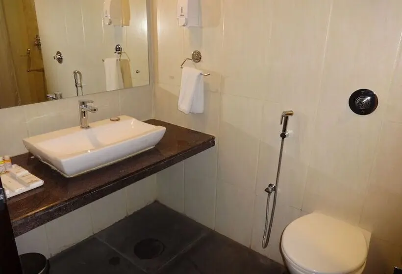 ファミリールーム, Pride Ananya Resorts