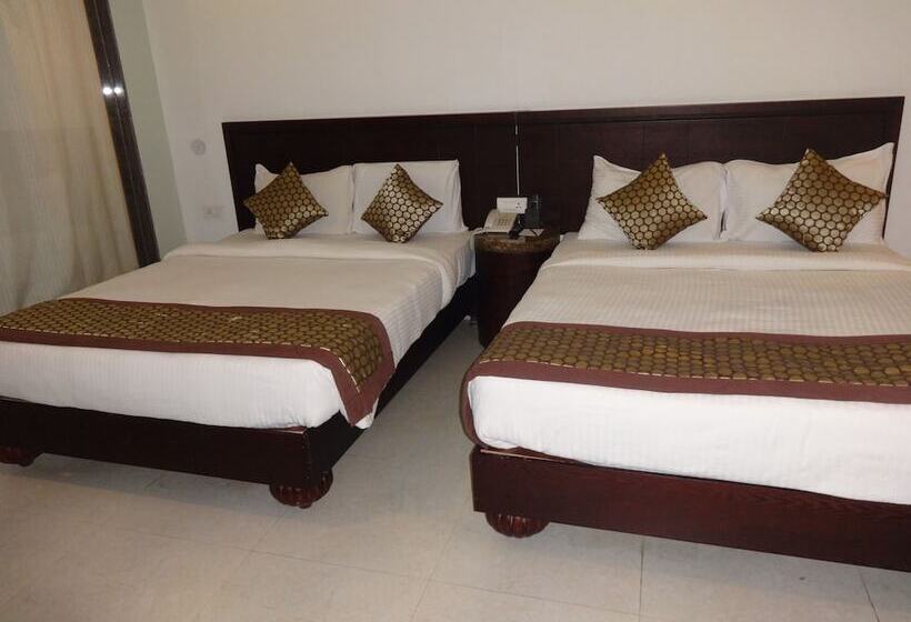 プレミアムルーム, Pride Ananya Resorts