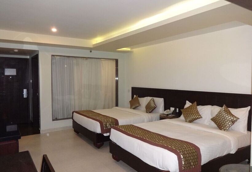 プレミアムルーム, Pride Ananya Resorts