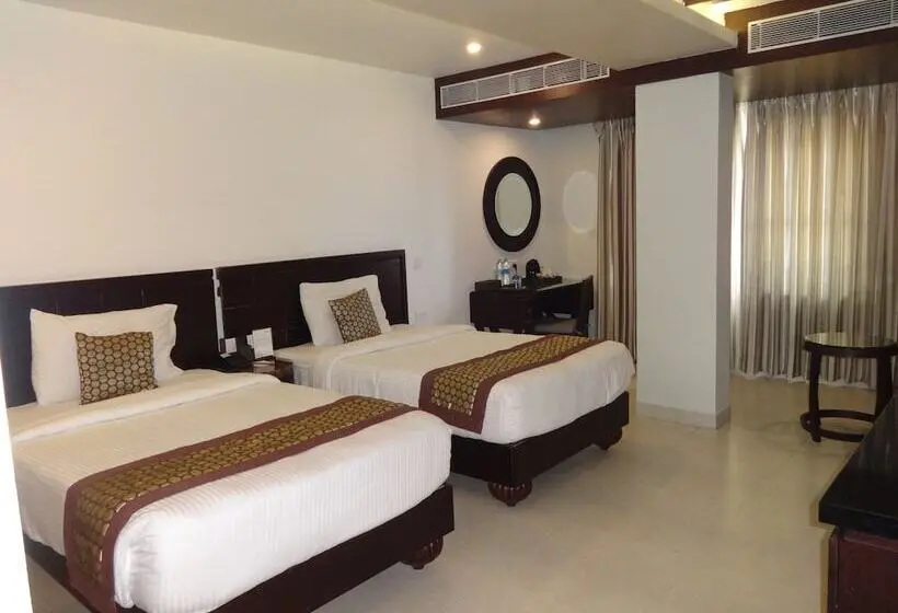 プレミアムルーム, Pride Ananya Resorts