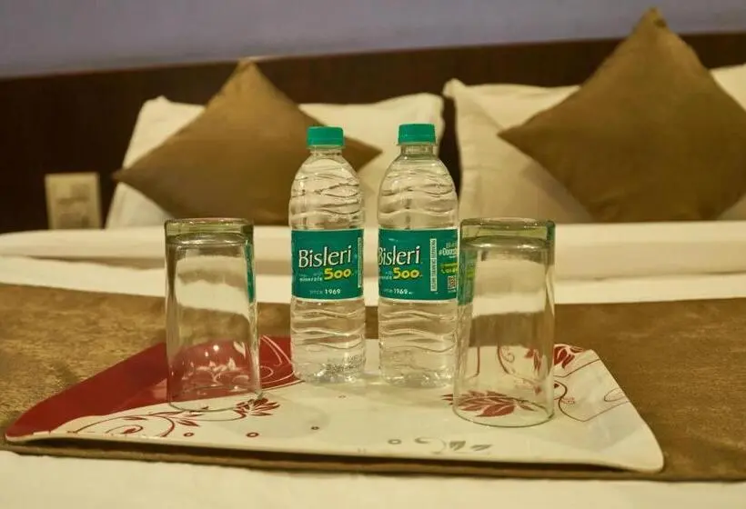 スタンダードルーム, Pride Inn Shirdi