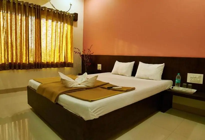 スタンダードルーム, Pride Inn Shirdi