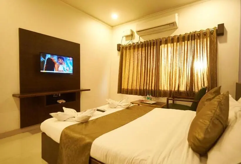スタンダードルーム, Pride Inn Shirdi