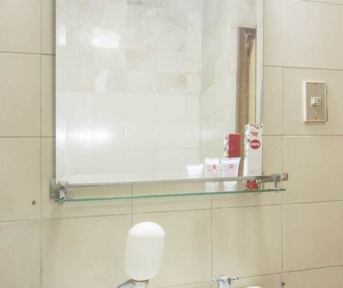 스탠다드 룸, Saptagria