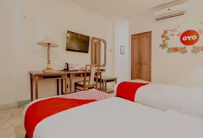 스탠다드 룸, Saptagria