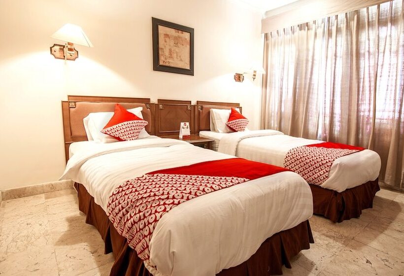 스탠다드 룸, Saptagria