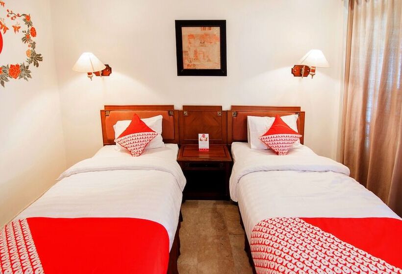 스탠다드 룸, Saptagria