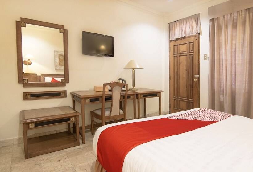 스탠다드 룸, Saptagria