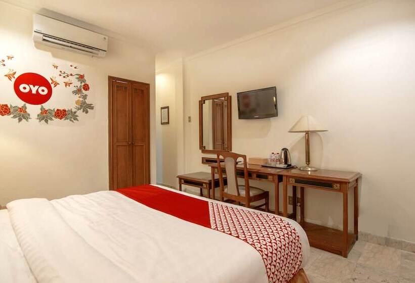 스탠다드 룸, Saptagria