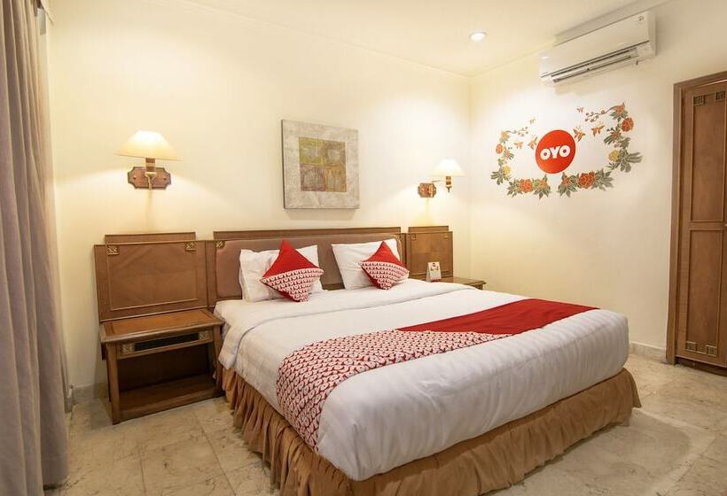 스탠다드 룸, Saptagria