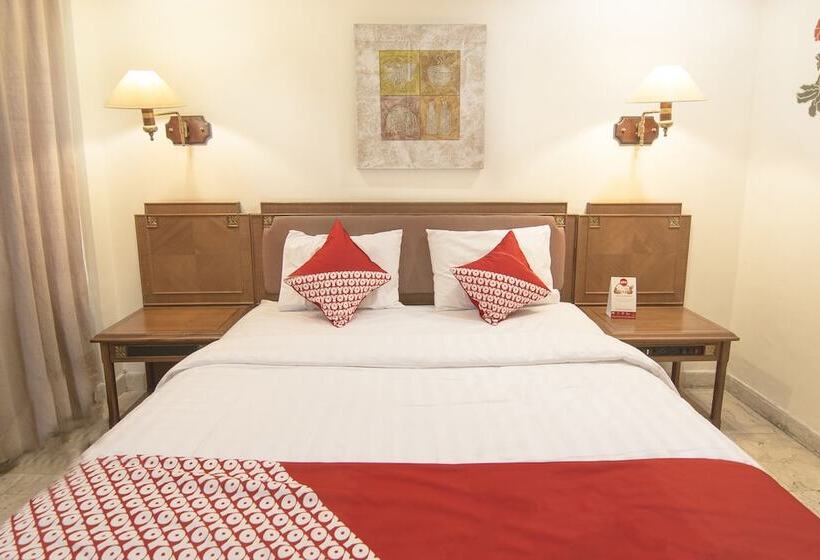 스탠다드 룸, Saptagria