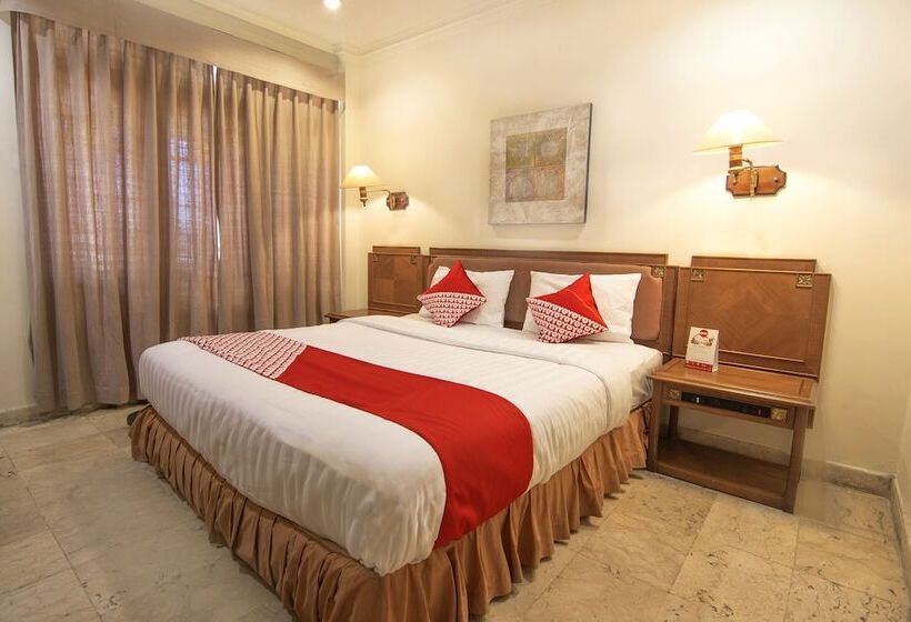 스탠다드 룸, Saptagria