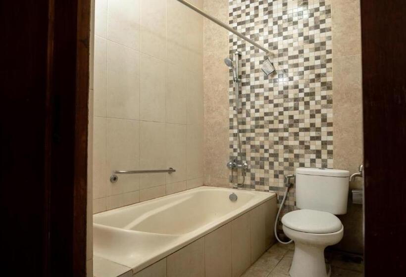 스탠다드 룸, Saptagria