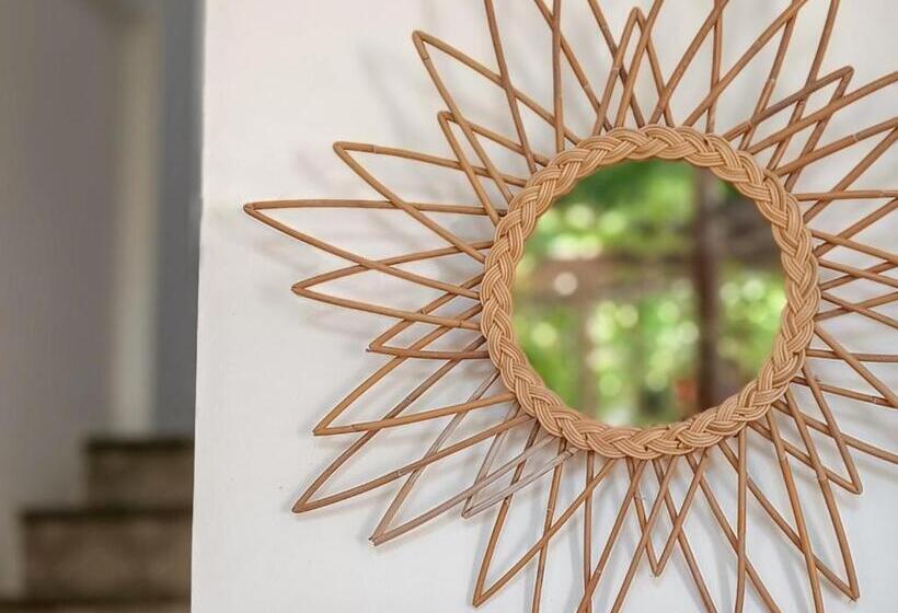 استودیو استاندارد با تخت کینگ, Soraya Yoga Wellness Center