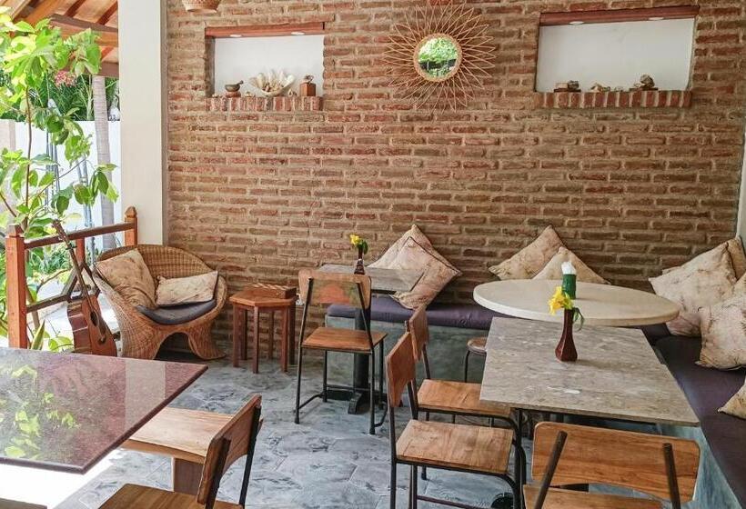 استودیو استاندارد با تخت کینگ, Soraya Yoga Wellness Center