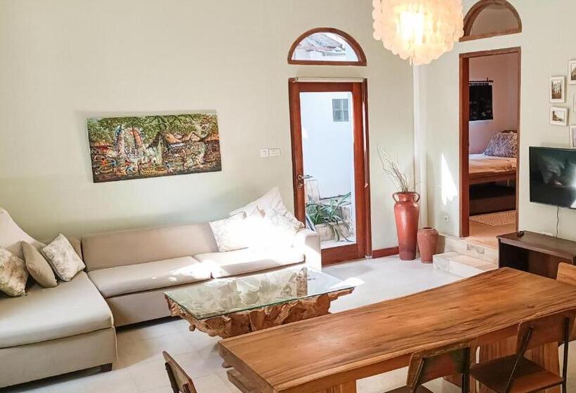 ویلای 3 خوابه, Soraya Yoga Wellness Center