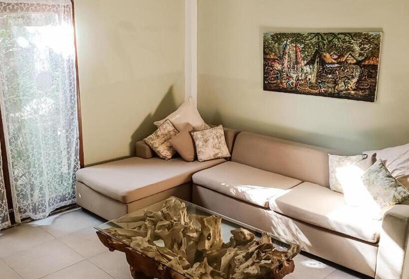 ویلای 3 خوابه, Soraya Yoga Wellness Center