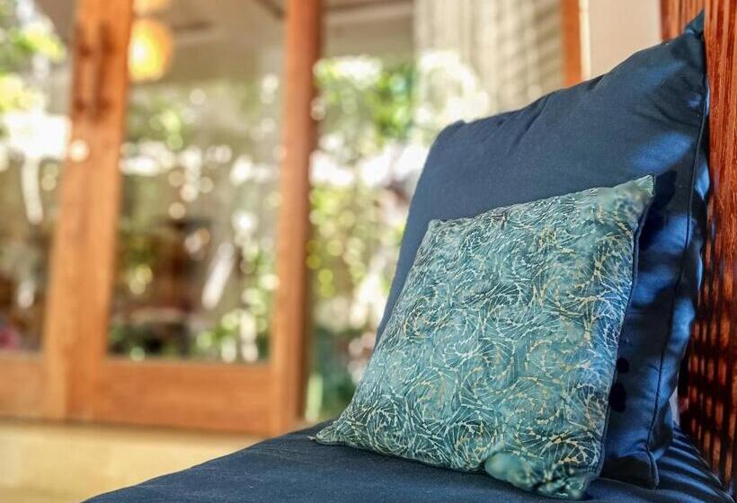 ویلای 3 خوابه, Soraya Yoga Wellness Center