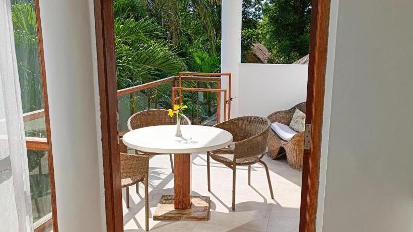 ویلای 2 خوابه, Soraya Yoga Wellness Center