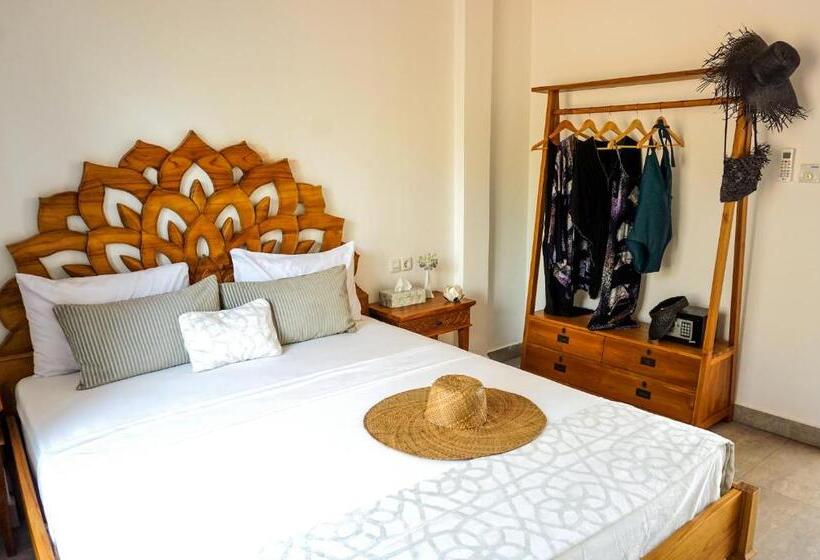 ویلای 2 خوابه, Soraya Yoga Wellness Center